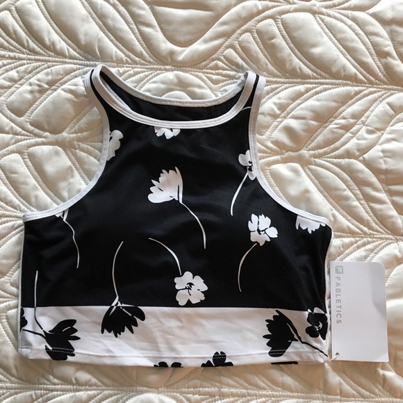 Fabletics Workout Tops, NWT! - Picture 3 of 6
